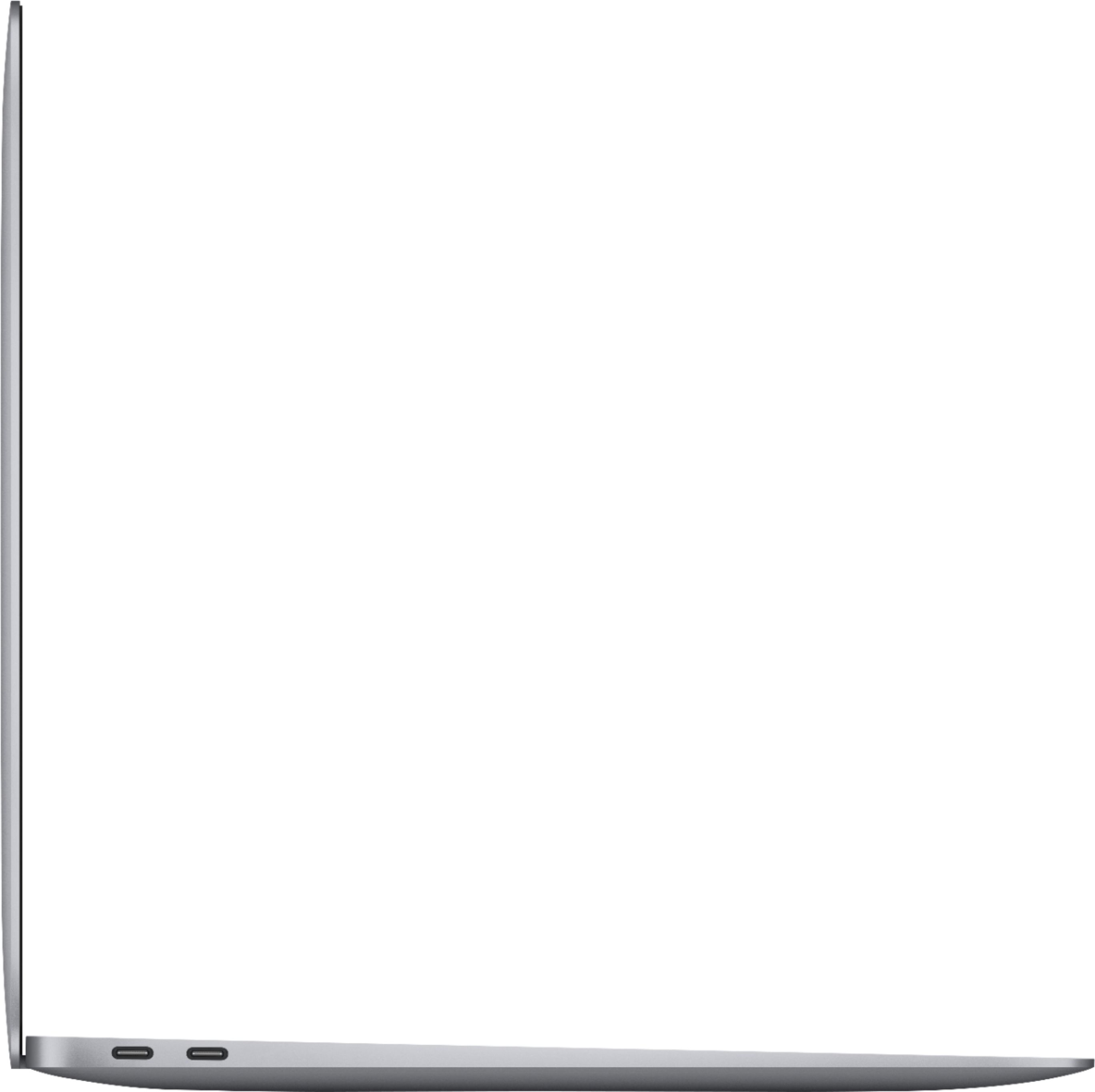 Bild von MacBook Air M1 2020 13,3" 8 GB RAM 512 GB SSD 8-Core GPU space grau
