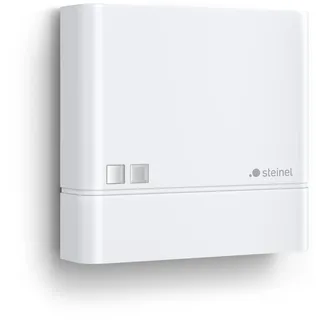 Steinel Dämmerungsschalter NightmatiQ Weiß