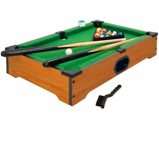 BigBuy Juguetes Billard, Standard