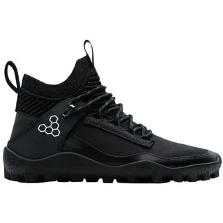 Vivo Barefoot Vivobarefoot Magna Lite Wr Sg Barefoot Wanderstiefel - Obsidian - EU 41