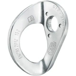 Petzl Coeur Stainless - 12 mm_Sold by Pack of 20