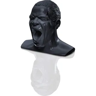 Oehlbach Scream Unlimited Kopfhörerständer in Extasio Schwarz