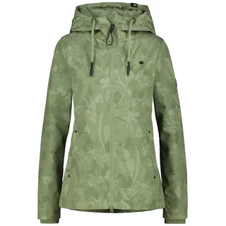 Alife & Kickin alife and kickin LilouAK B Jacket Damen, Übergangsjacke, Jacke - Grau