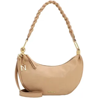 Emily & Noah E&N Judith Beuteltasche Polyurethan Beige