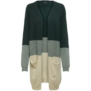 ONLY ONLQUEEN L/S Long Cardigan KNT NOOS