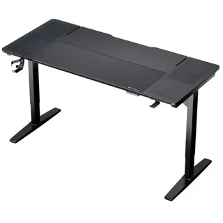 TX3 Lab-x Gaming Tisch Schwarz