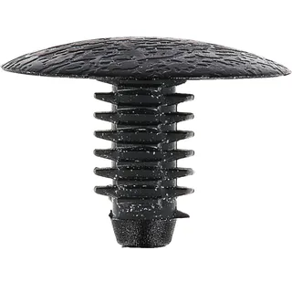 Polsterklammern für Kotflügel/Kotflügel, für Fahrzeuge von Peugeot/Citroen, 6,2 mm, 30 Stück