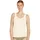 Tank Top Beige XL