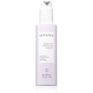 Goldwell Kerasilk Styling Smoothing Blow Dry Cream 150 ml
