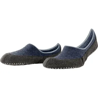Falke Cosyshoe Dunkelblau 41