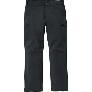Carhartt Slim Straight Buffalo Pant black (N04) W42 L34