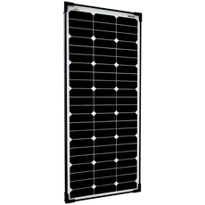 Bild Offgridtec® SPR-Ultra-80 80W SLIM 12V High-End Solarpanel