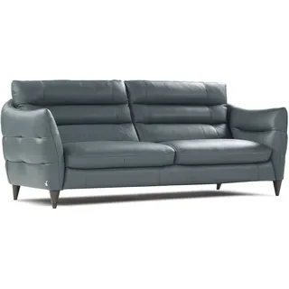 Calia Italia Couch 2-Sitzer Blau