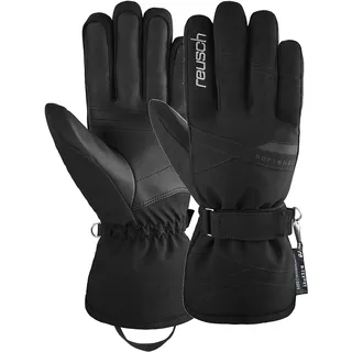 Reusch Hellen R-TEX XT Winddichte, wasserdichte, extra atmungsaktive und warme Winterhandschuhe Fingerhandschuhe Schneehandschuhe Sporthandschuhe Skihandschuhe Damen