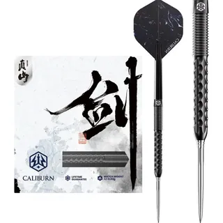 Caliburn Sword S1 - Steeldarts - 23,5g