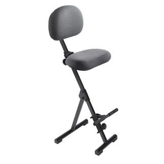 MEY chair Stehhilfe AF-SR-ST-AH 11098 anthrazit