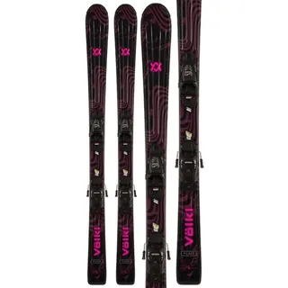 Völkl Flair Junior Skiset 2025 100-120 cm - 100