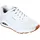 Uno Stand On Air Damen Weiß/Trim 40