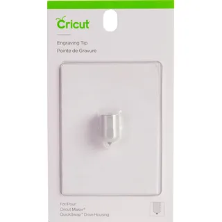 Cricut Gravierspitze