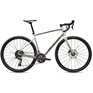 Specialized Diverge E5 2026 52 Zoll RH 52 cm weiß
