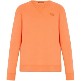 Chiemsee Teide Sweatshirt - orange