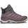 Innovo GTX Mid Damen Slim Altrosa/Rose 39,5