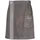 Rom Saunakilt 55 x 150 cm grau