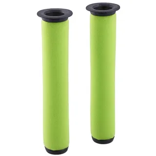 INF Ersatzfilter, 2er-Pack Grün