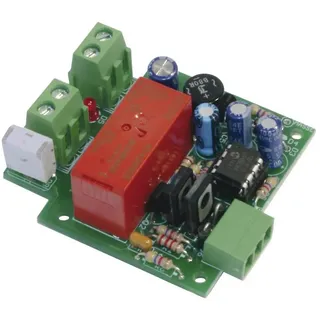 TAMS ELEKTRONIK KSM-3 Kehrschleifmodul Bausatz 49-01135-01 I/N