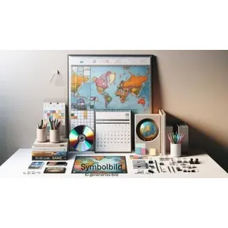 Disney Stitch - Trinkbecher mit 3D-Figur - ca. 360 ml