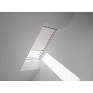 VELUX Verdunkelungsrollo manuell DKL PK06 1025S weiß