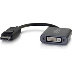 C2G DisplayPort to DVI-D Active Adapter Converter, Data + Video Adapter