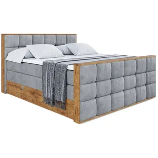 altdecor Lolli2-Z 180 x 200 cm H3/Grau
