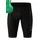 Radhose Black/Bright Green L
