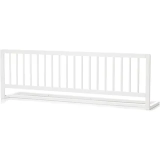 fillikid Bettschutzgitter Lilly 140/45 cm Weiß