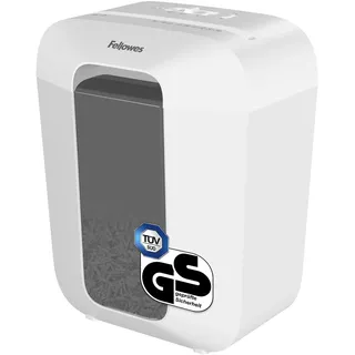 Fellowes Powershred LX50 - White