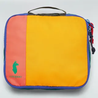 Cotopaxi Cubo 2L Travel Cube del dia O/S