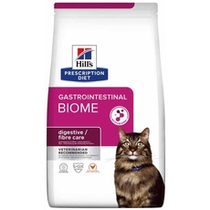 Bild von Prescription Diet Feline Gastrointestinal Biome Huhn 1,5 kg