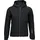 KID G Jacket Hood nero U901 128