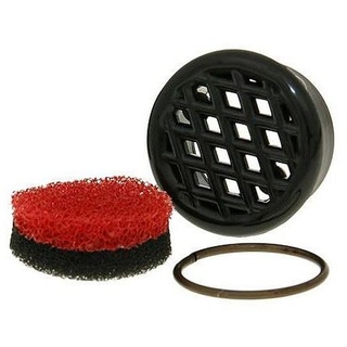 Naraku air Filter Mini Double Layer Replacement for original air Filter Box