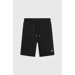 O'Neill O'neill Small Logo Sweatshorts black out (19010) L