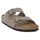 Arizona Birko-florbc gray taupe (1702) Schmal 39