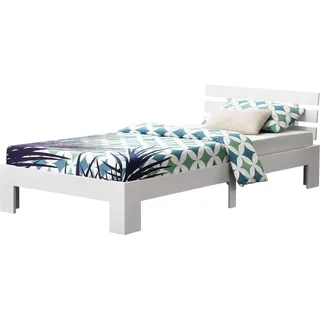 [en.casa] Bett, Nivala (120 x 200 cm