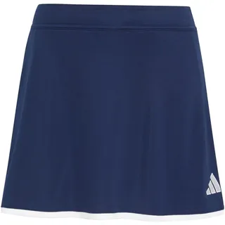 adidas Women's Entrada26 Skort, Team Navy Blue 2/White, S