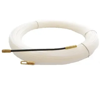 MBS15 Einziehband Nylon 15m Einziehspirale mit Suchfeder Band Zugband XBS 00011419