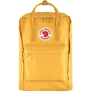 Kanken Laptop 17" ochre