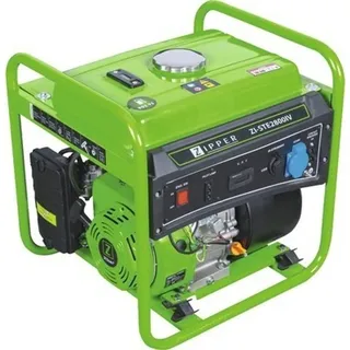 Zipper ZI-STE2800IV Grün