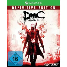 Bild von Devil May Cry - Definitive Edition (Xbox One)
