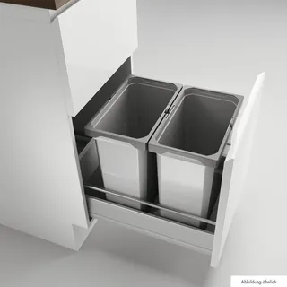 Naber Cox Box 24 l Hellgrau