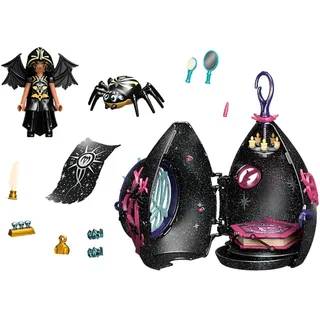 Playmobil Ayuma Unterschlupf der Bat Fairies 70825